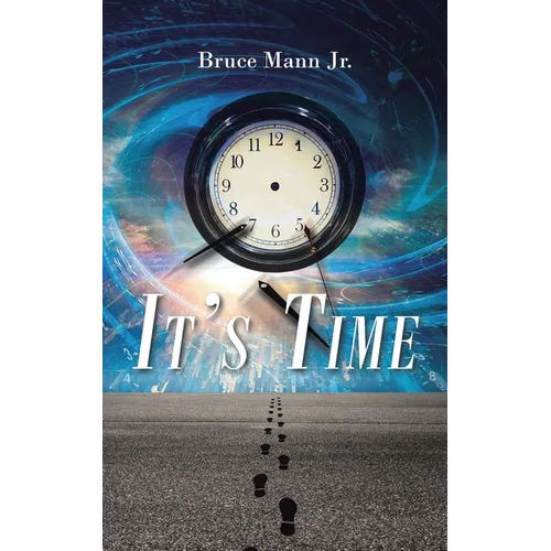 It's Time