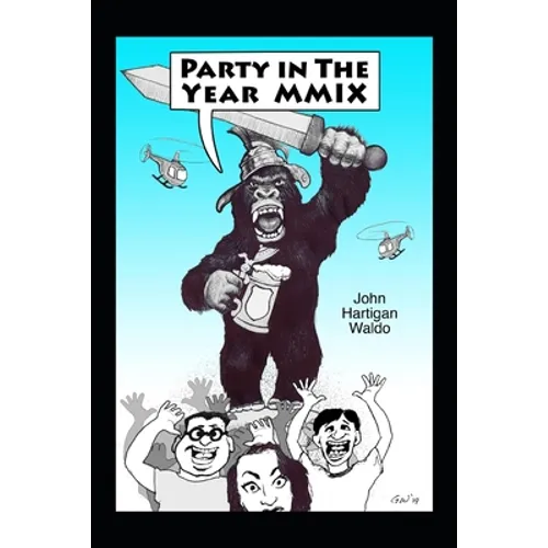 Party in the Year MMIX