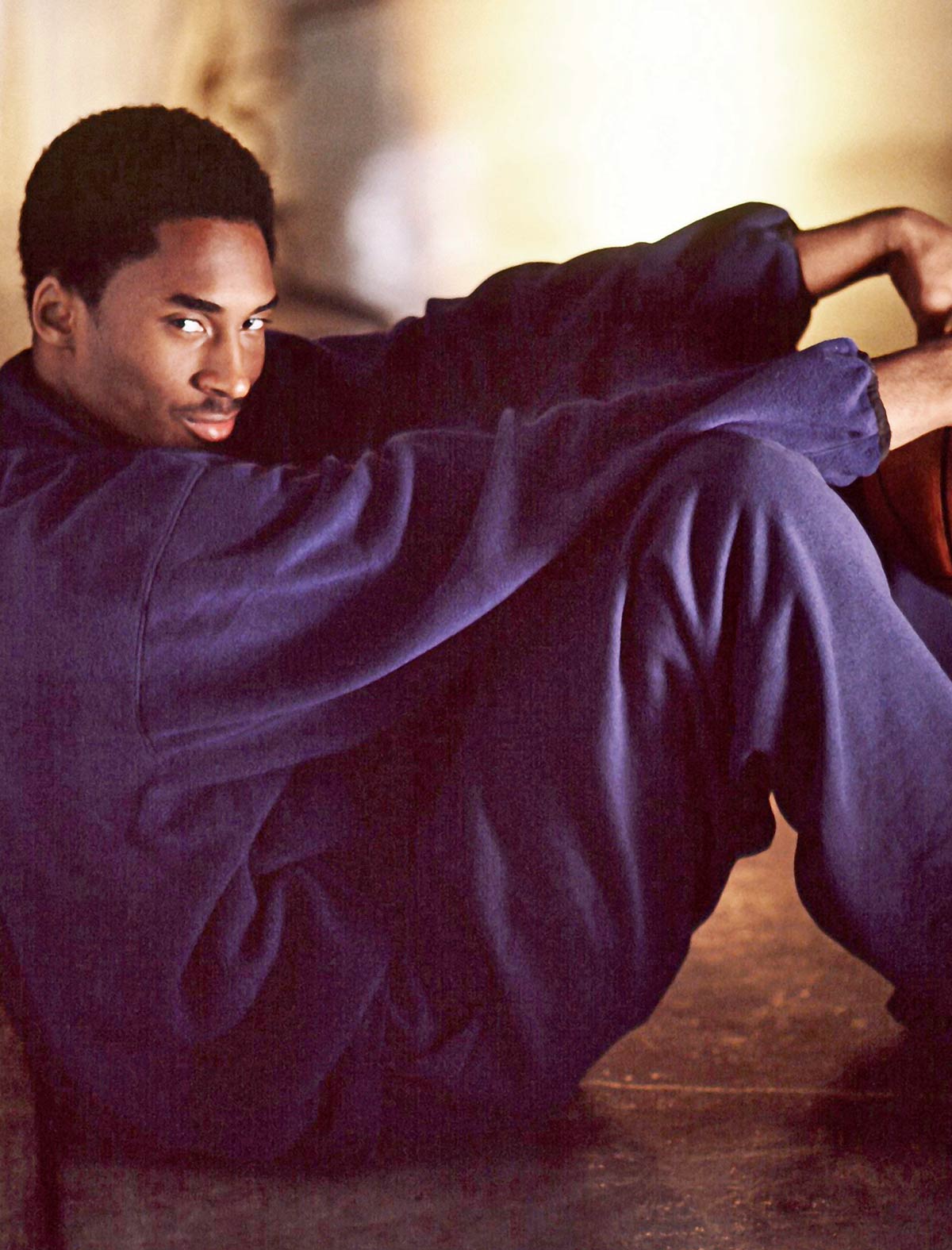 Kobe Bryant - Special Collector's Issue: A Tribute To A Legend, His Remarkable Life, Tragic Death, Inspiring NBA Journey,  Iconic Moments, Photographs & Highlights Of His Charisma & Drive To Succeed!
