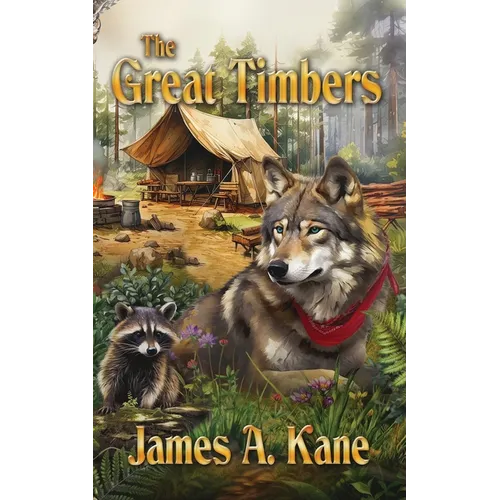 The Great Timbers