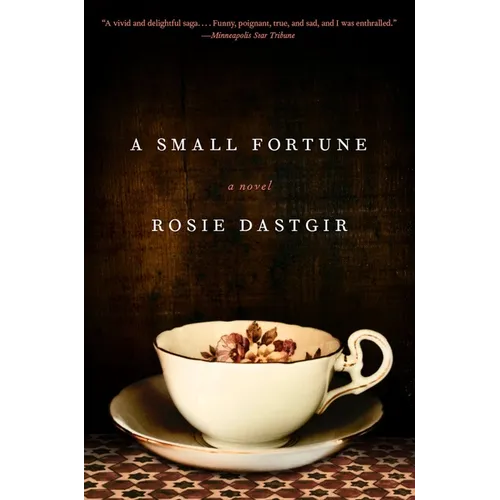 A Small Fortune