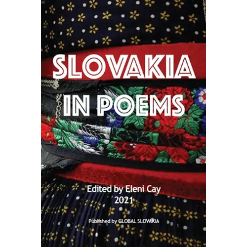 Slovakia in Poems