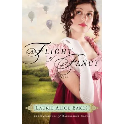 Flight of Fancy