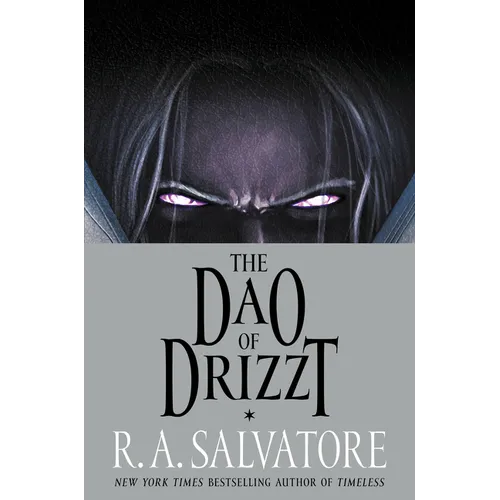 The DAO of Drizzt