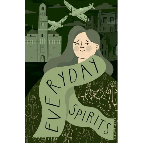 Everyday Spirits