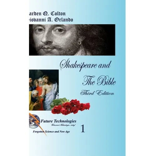 Shakespeare and the Bible