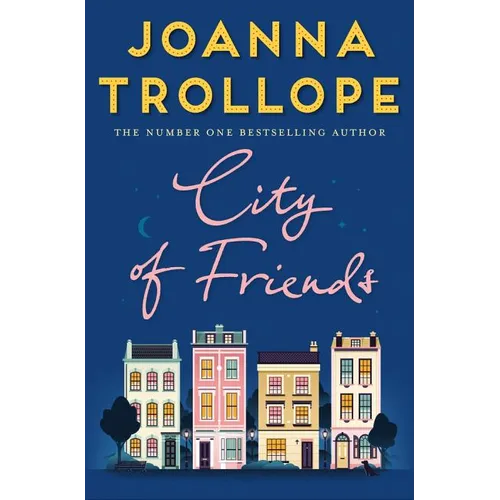 City of Friends