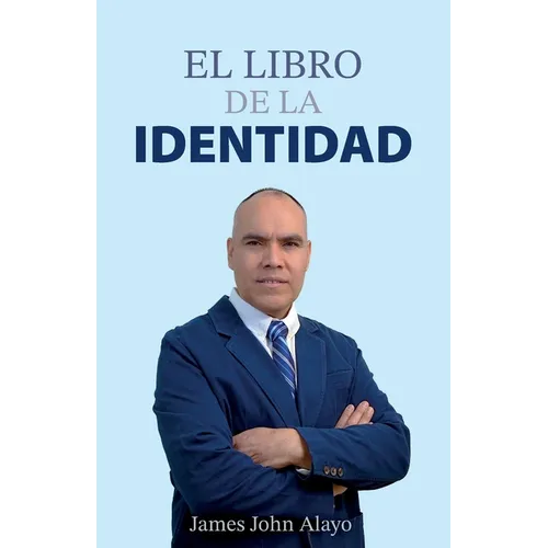 El Libro De La Identidad