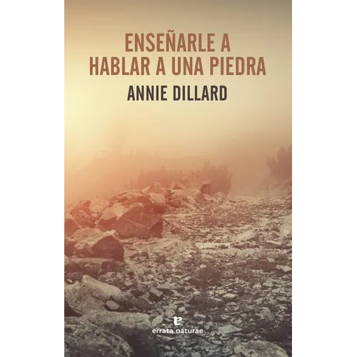 Ensenarle a Hablar a Una Piedra
