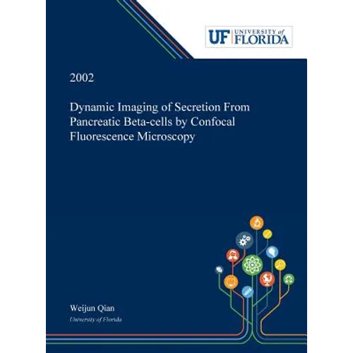 Dynamic Imaging of Secretion From Pancreatic Beta-cells by Confocal Fluorescence Microscopy