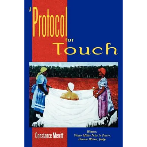 A Protocol for Touch