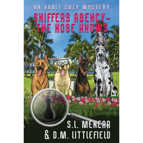 Sniffers Agency - The Nose Knows