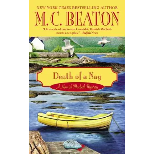 Death of a Nag