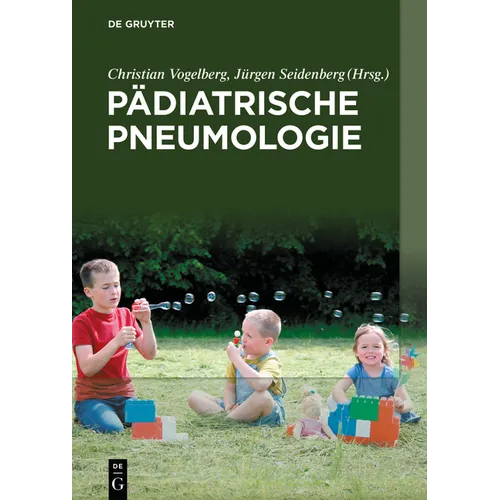 Pädiatrische Pneumologie