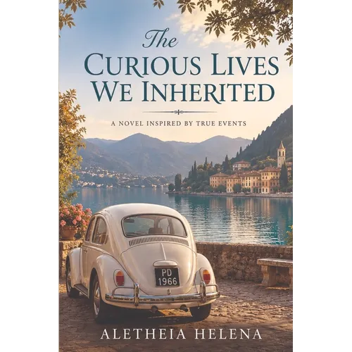 The Curious Lives We Inherited