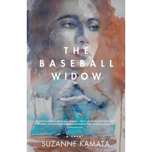 The Baseball Widow
