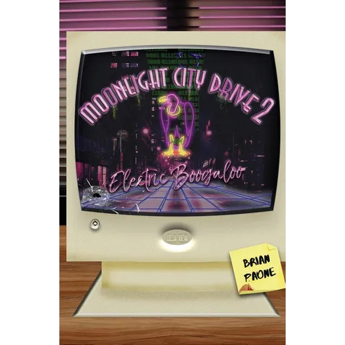 Moonlight City Drive 2: Electric Boogaloo