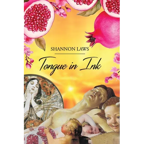Tongue in Ink