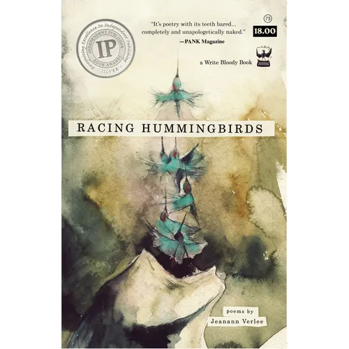 Racing Hummingbirds