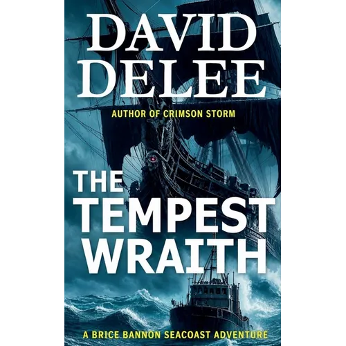 The Tempest Wraith