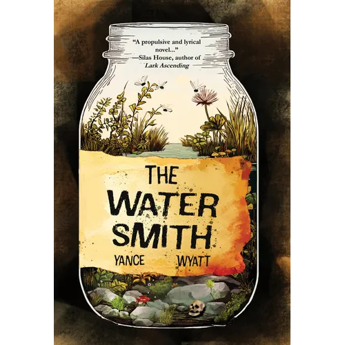 The Watersmith