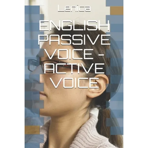 English Passive Voice - Active Voice