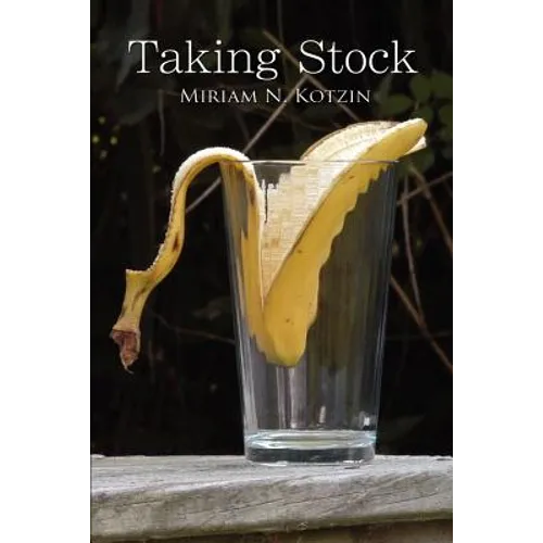 Taking Stock
