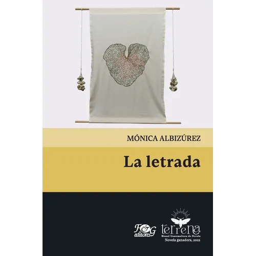 La letrada