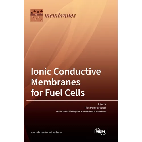 Ionic Conductive Membranes for Fuel Cells