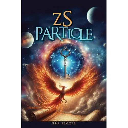 ZS Particle: Z Modern Fairy Tale