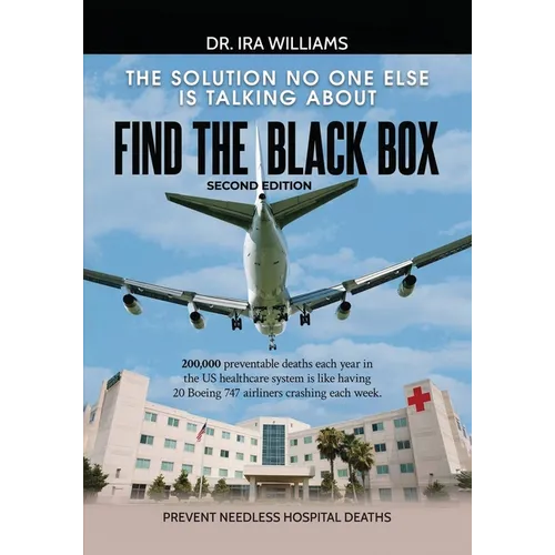 Find the Black Box: The Solution No One Else Is Talking About