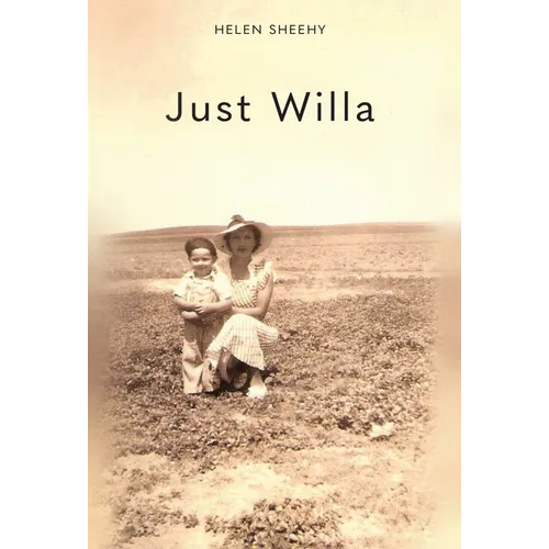 Just Willa