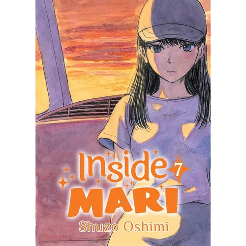 Inside Mari, Volume 7