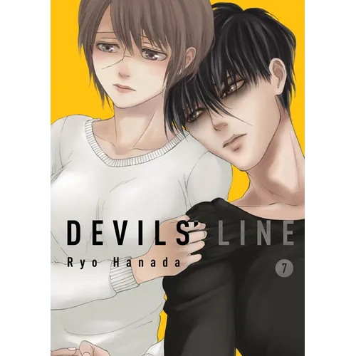 Devils' Line 7