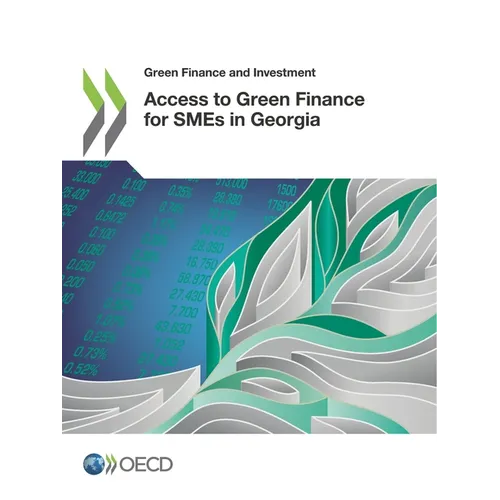 Access to Green Finance for SMEs in Georgia