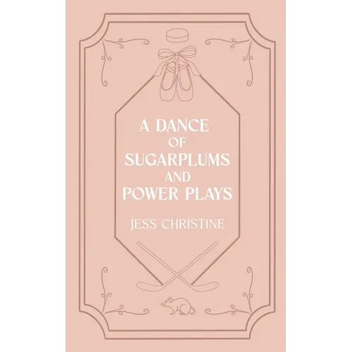 A Dance of Sugarplums and Power Plays