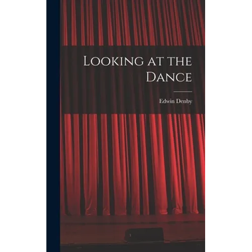 Looking at the Dance