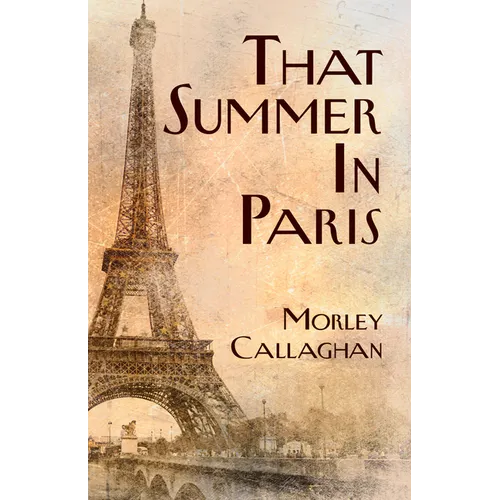 That Summer in Paris