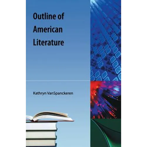 Outline of American Literature