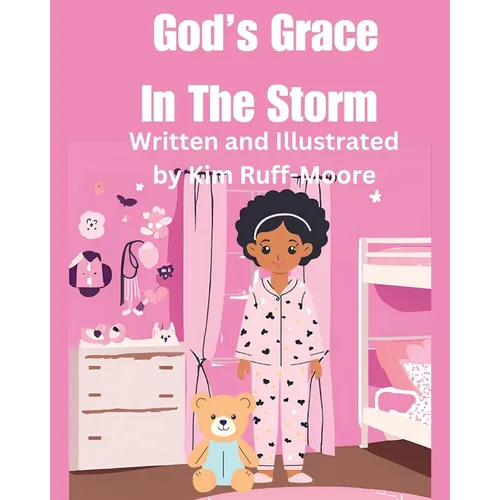 God's Grace In The Storm