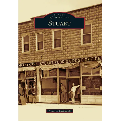 Stuart