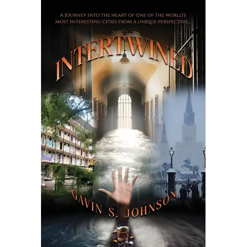 Intertwined, A Journey into the heart of one of the world's most interesting cities from a unique perspective...
