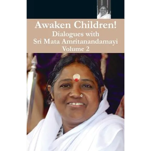 Awaken Children Vol. 2