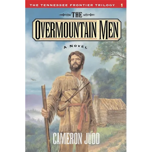The Overmountain Men
