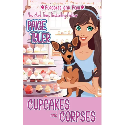 Cupcakes and Corpses