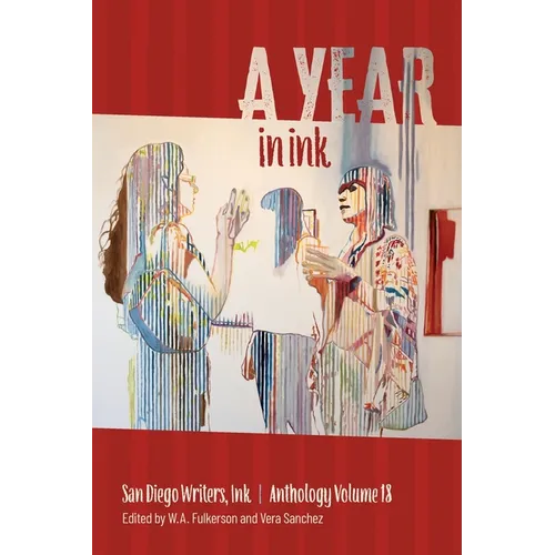 A Year In Ink, Volume 18