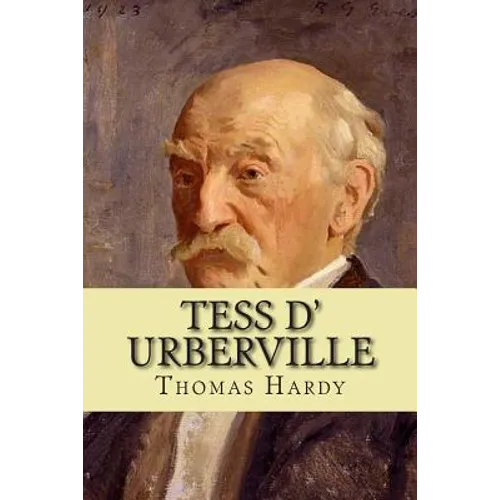 Tess d' Urberville