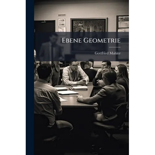 Ebene Geometrie