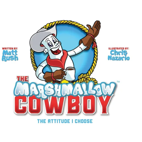 The Marshmallow Cowboy