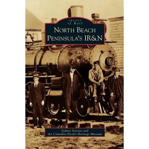 North Beach Peninsula's IR&N